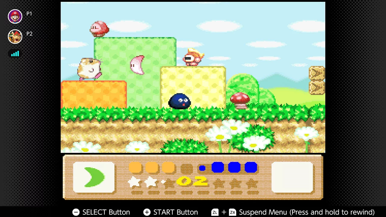 Изображение игры: Super Nintendo Entertainment System - Nintendo Switch Online