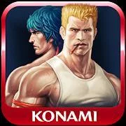 Изображение игры: CONTRA: EVOLUTION