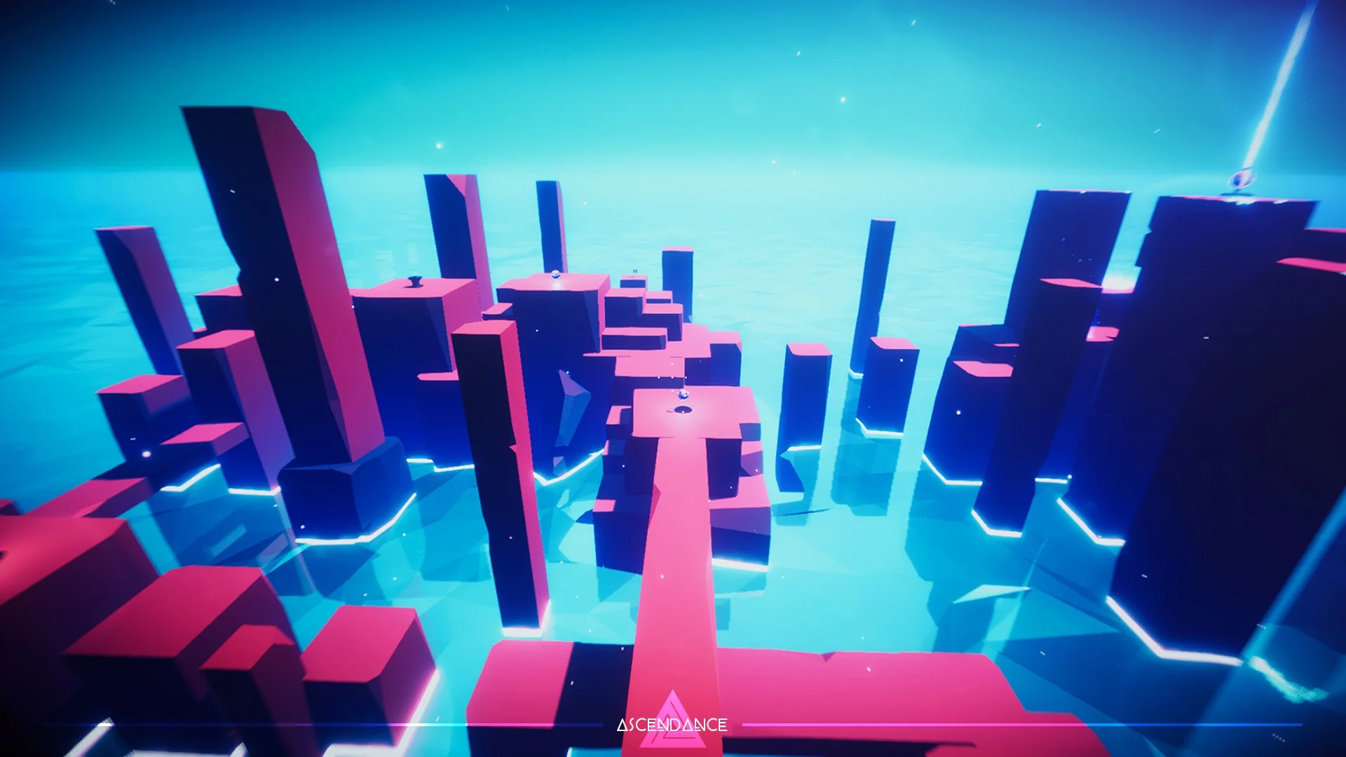 Изображение игры: ASCENDANCE