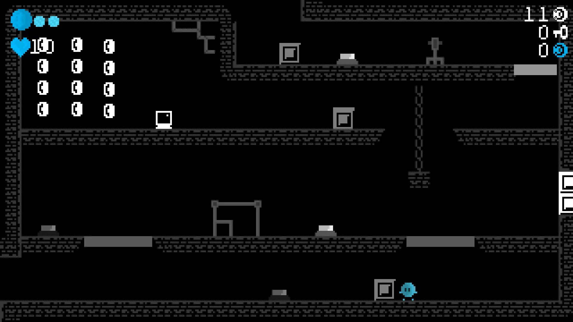 Изображение игры: Dr. Atominus