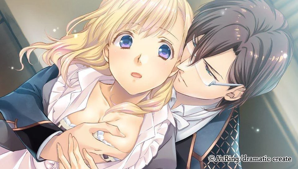 Изображение игры: Orfleurs