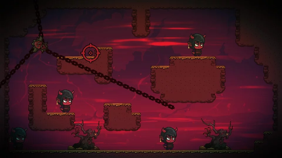 Изображение игры: Subuccus
