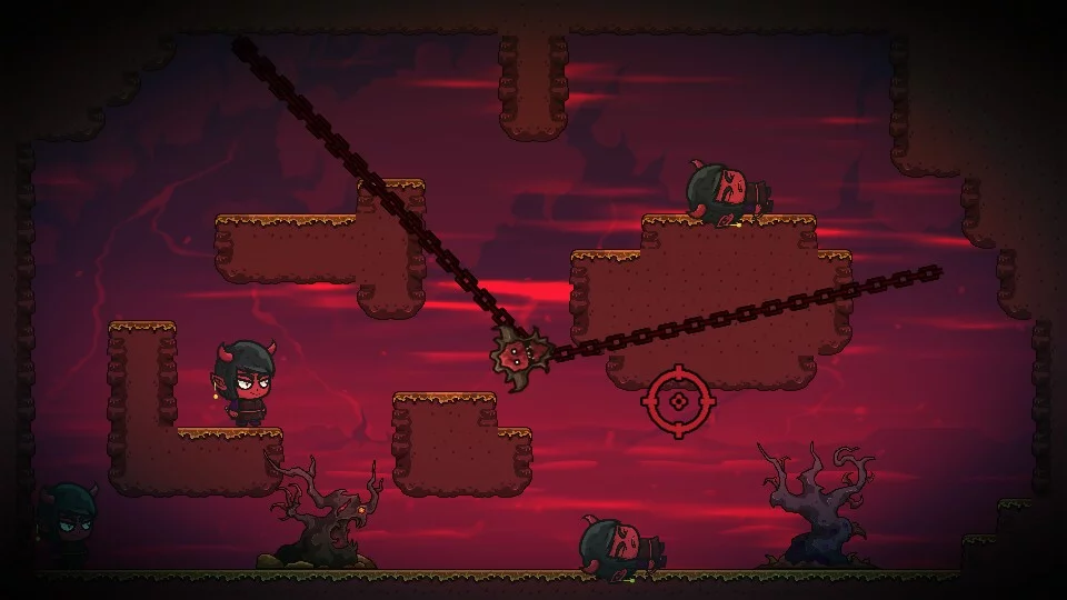 Изображение игры: Subuccus