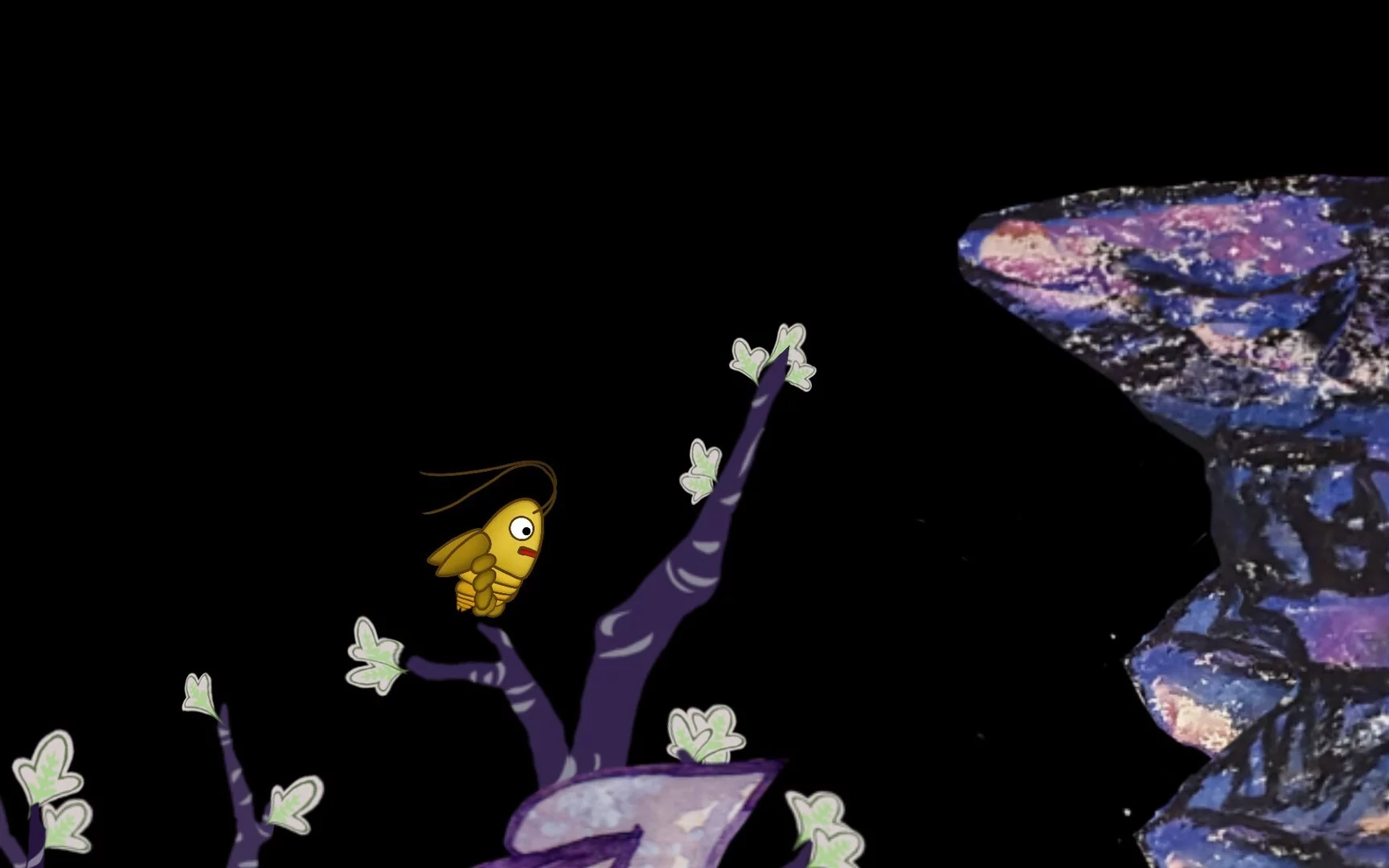 Изображение игры: LiLy's Revenge: Broken
