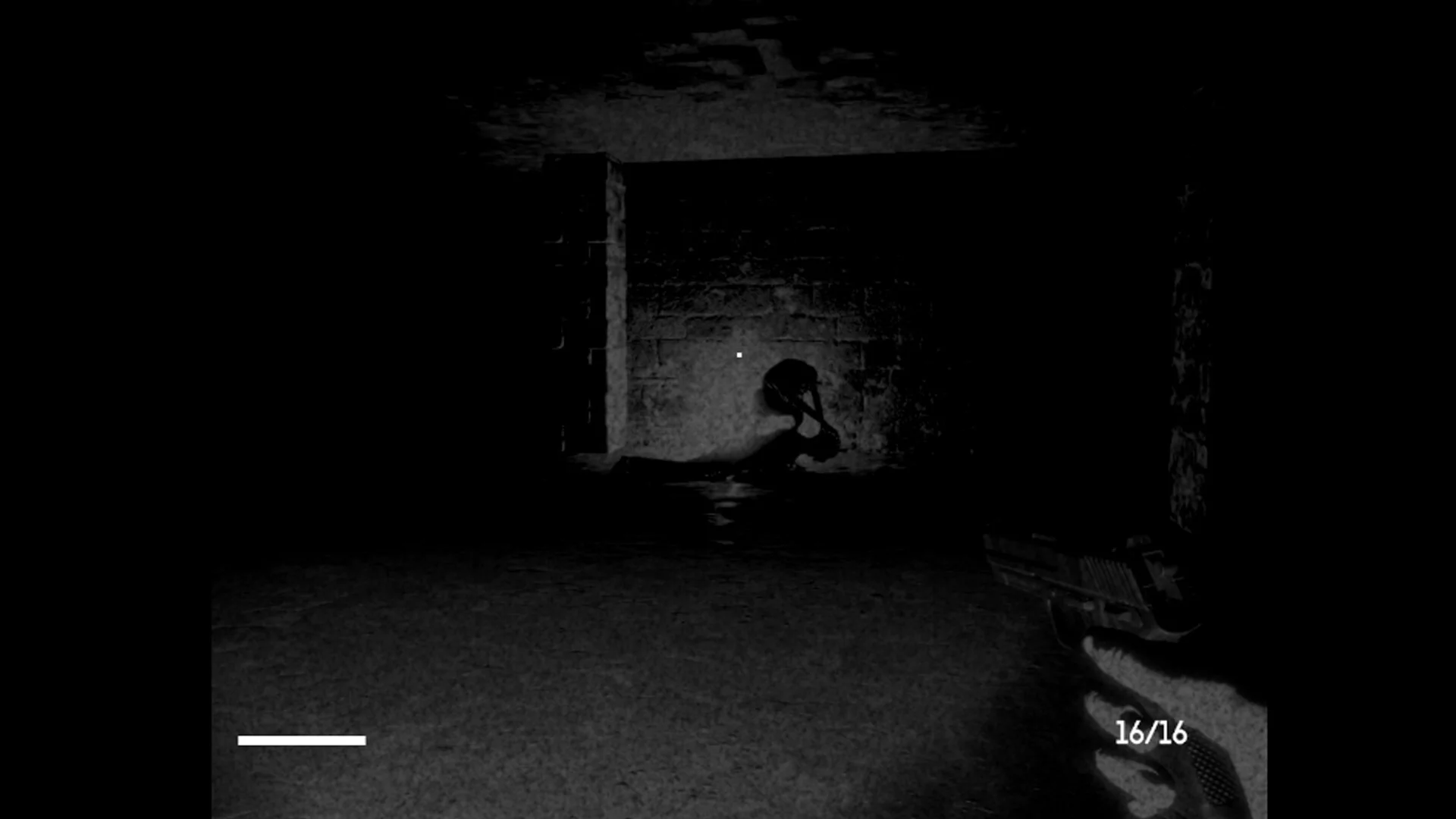 Изображение игры: Witness of the Night