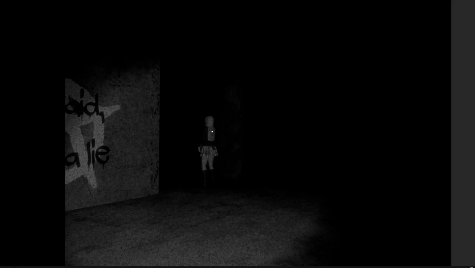 Изображение игры: Witness of the Night