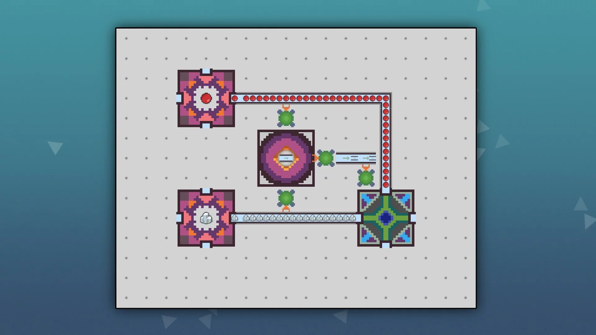 Изображение игры: Multiply Factory
