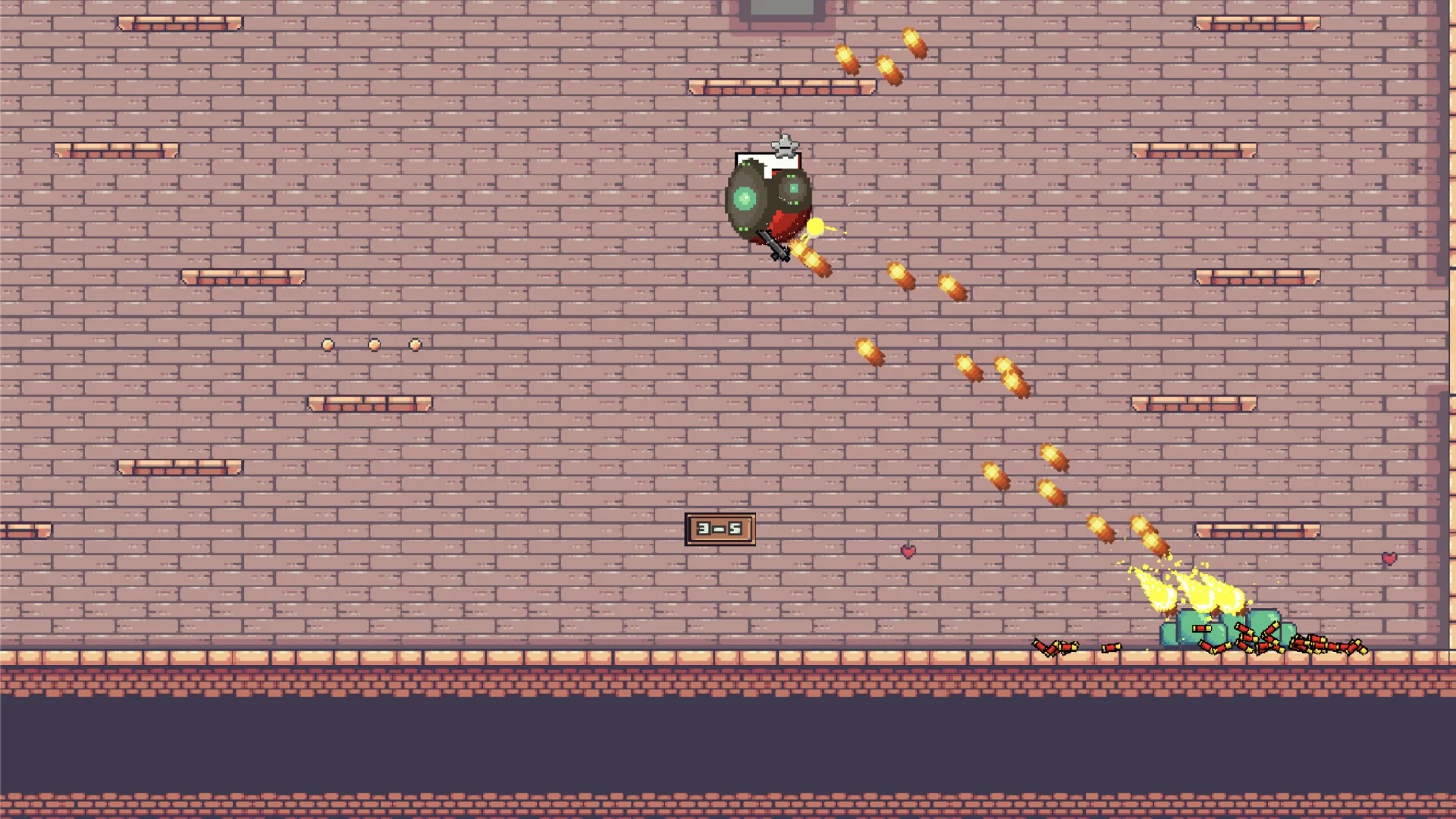 Изображение игры: Virus Protocol