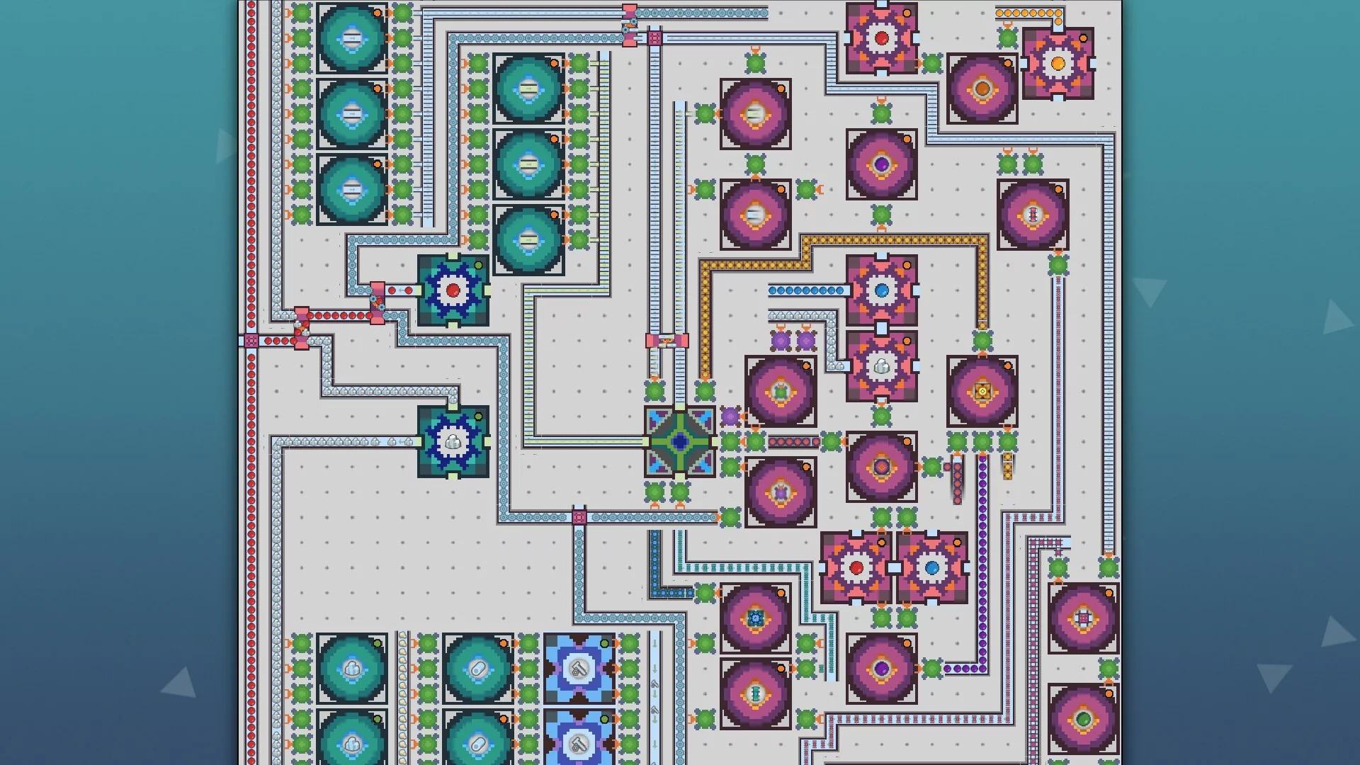 Изображение игры: Multiply Factory