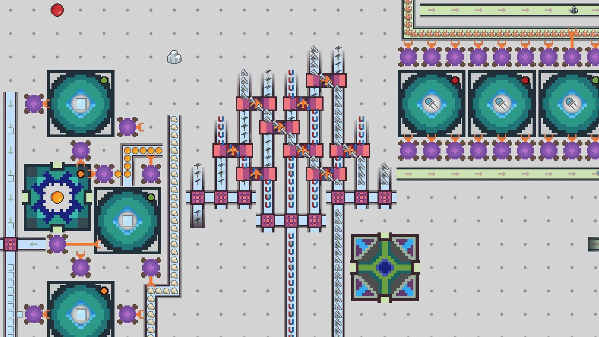 Изображение игры: Multiply Factory