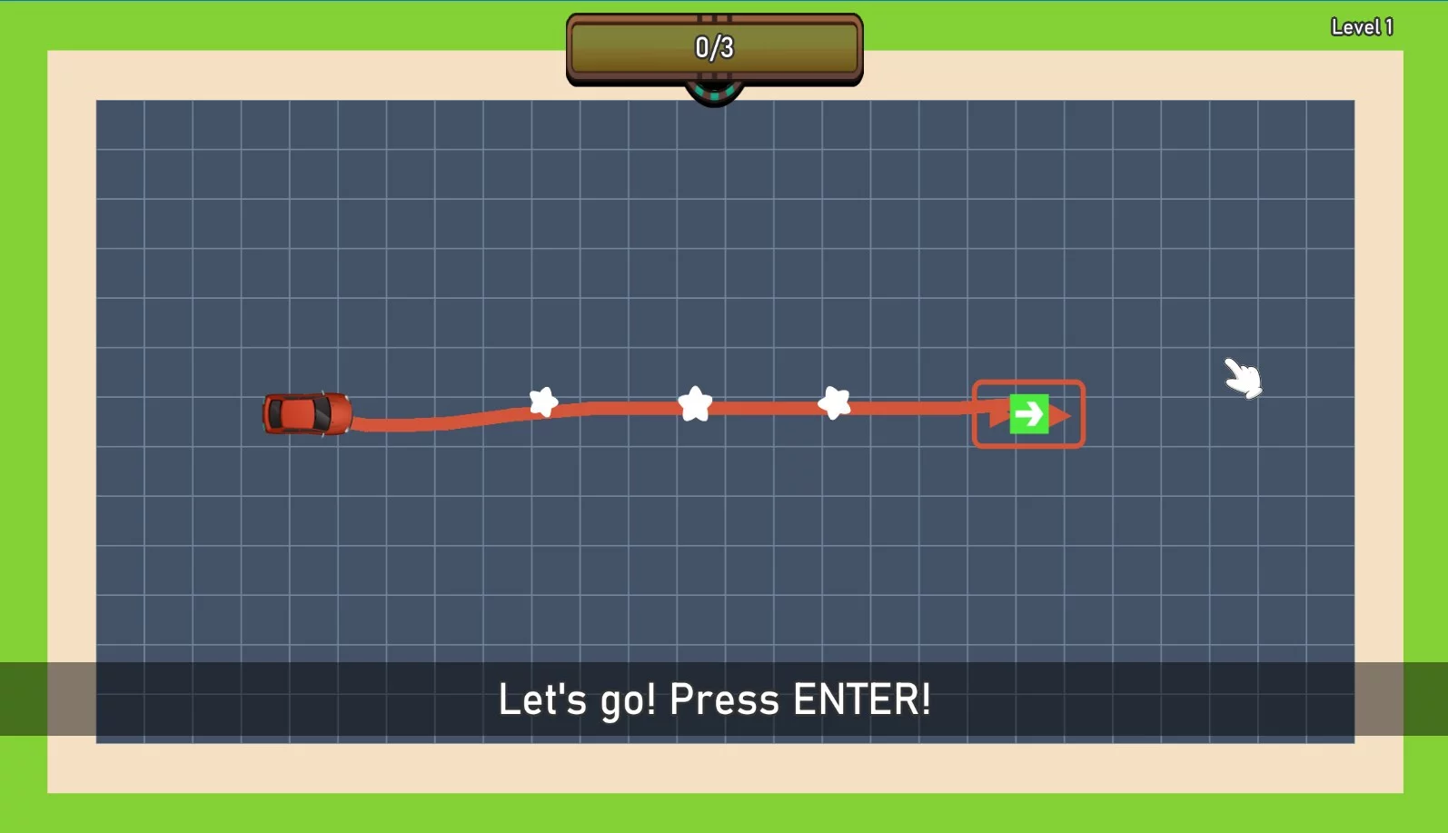 Изображение игры: Road Draftsman