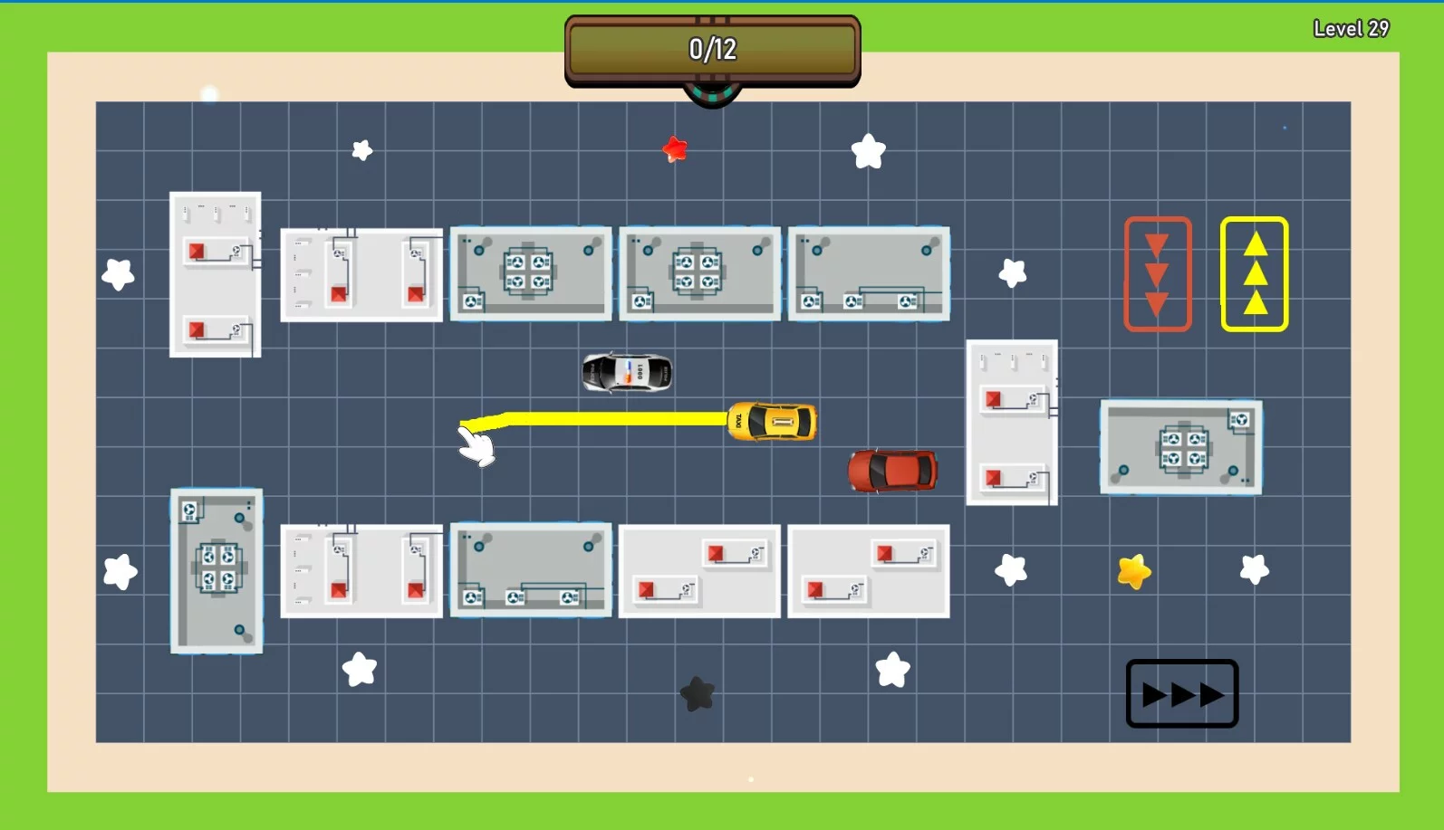 Изображение игры: Road Draftsman