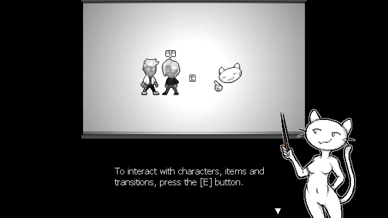 Изображение игры: Wicked Games