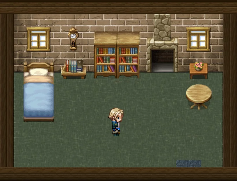 Изображение игры: Reflections Path