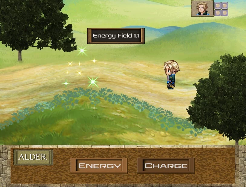 Изображение игры: Reflections Path