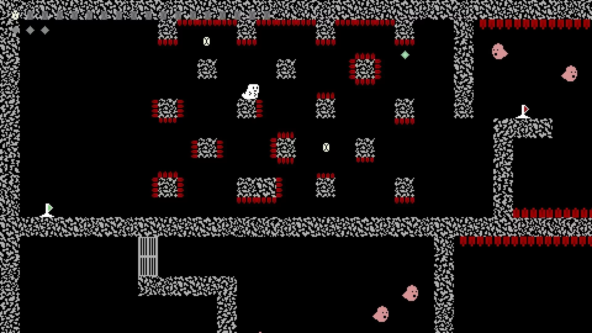 Изображение игры: Ghost Trap
