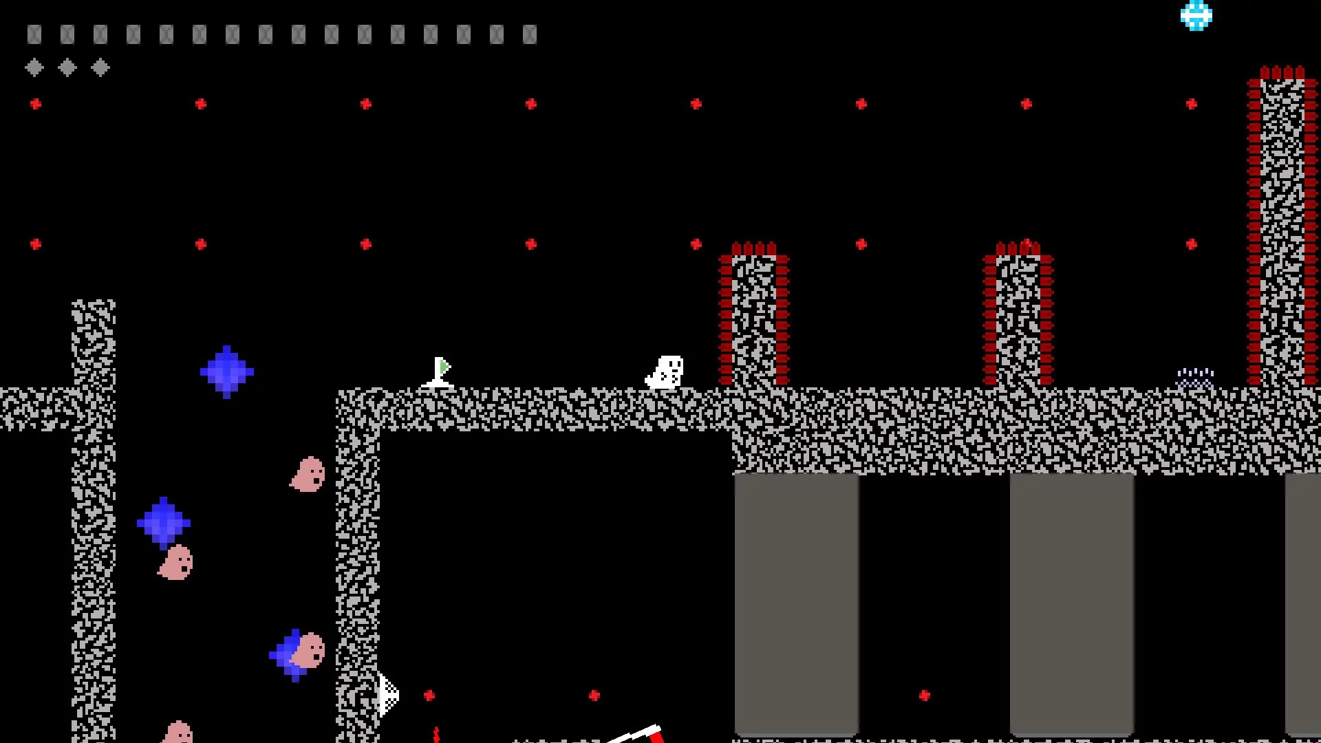 Изображение игры: Ghost Trap