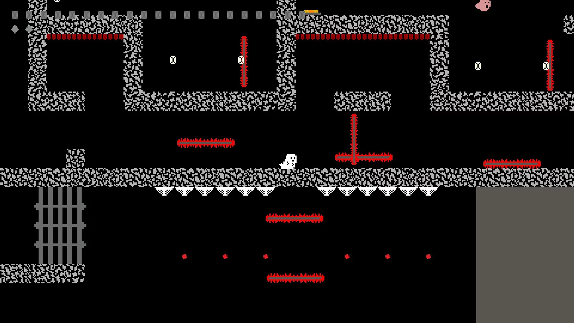 Изображение игры: Ghost Trap