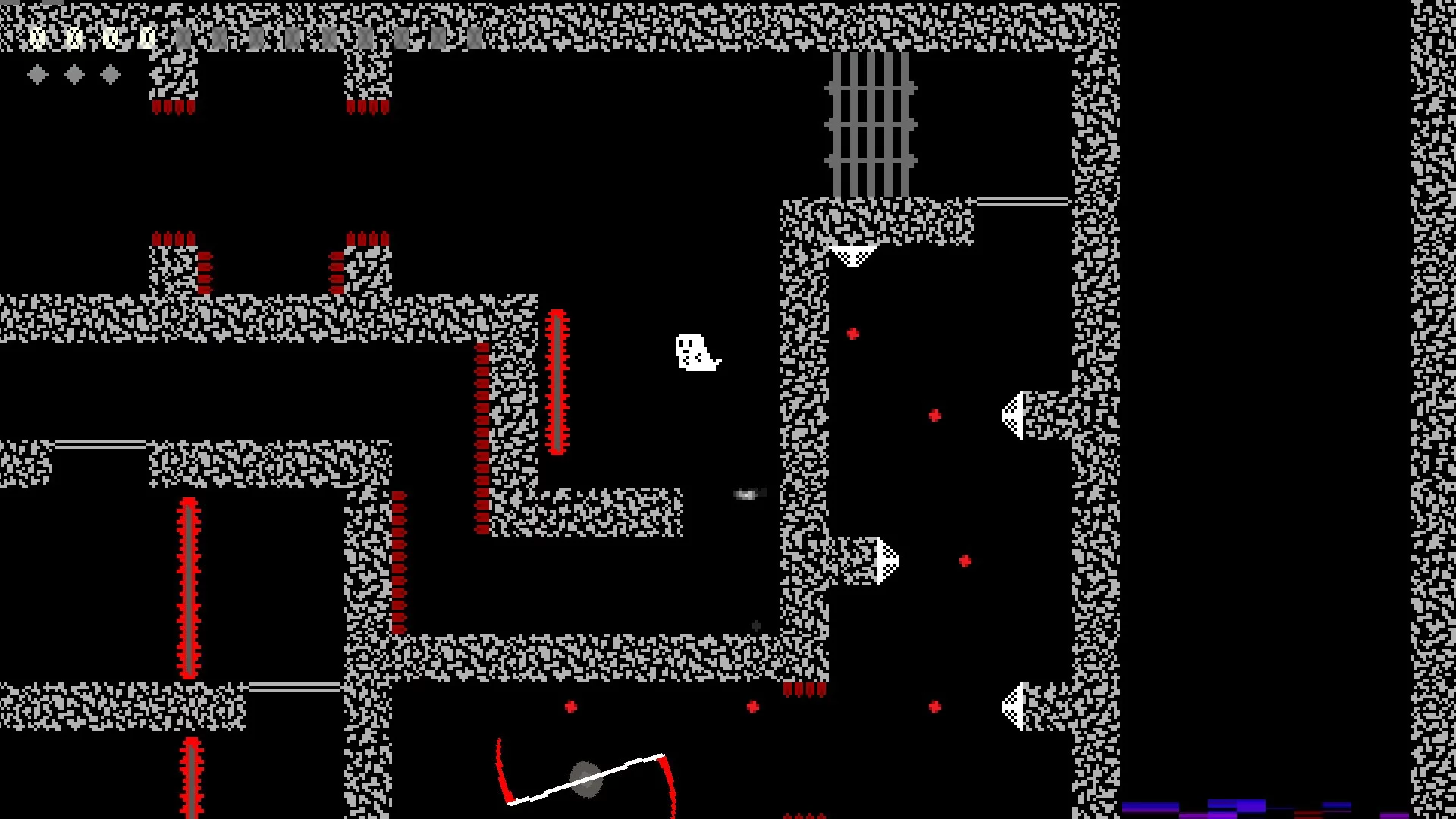 Изображение игры: Ghost Trap