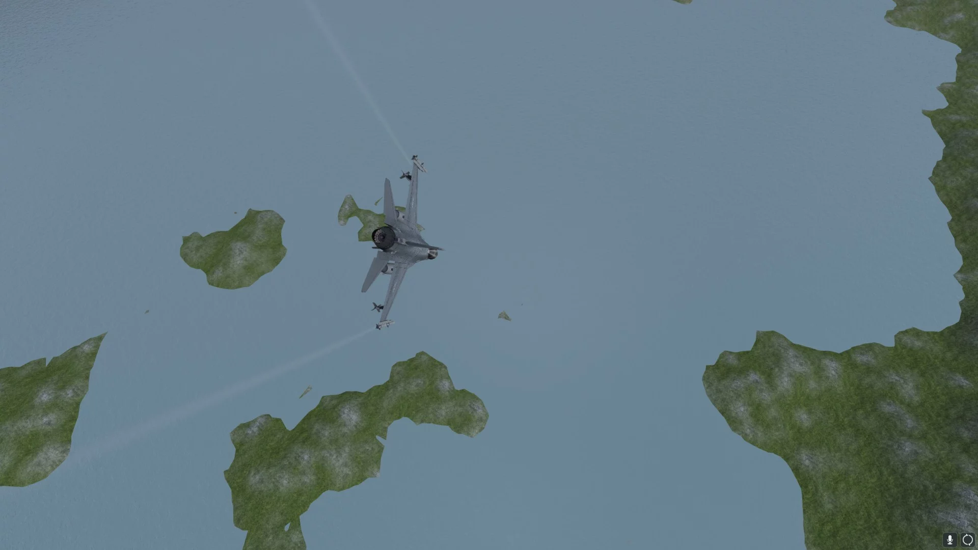 Изображение игры: Fly Free