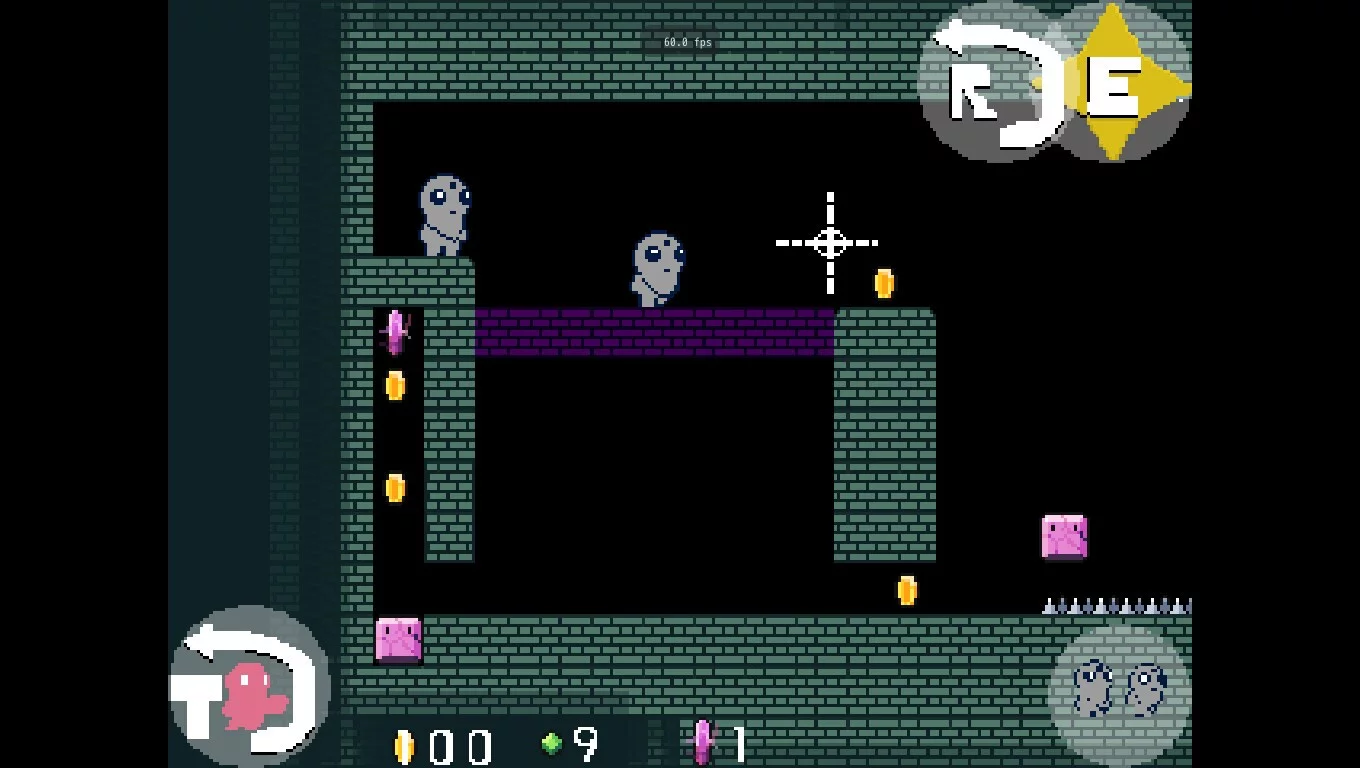 Изображение игры: Lost Gray