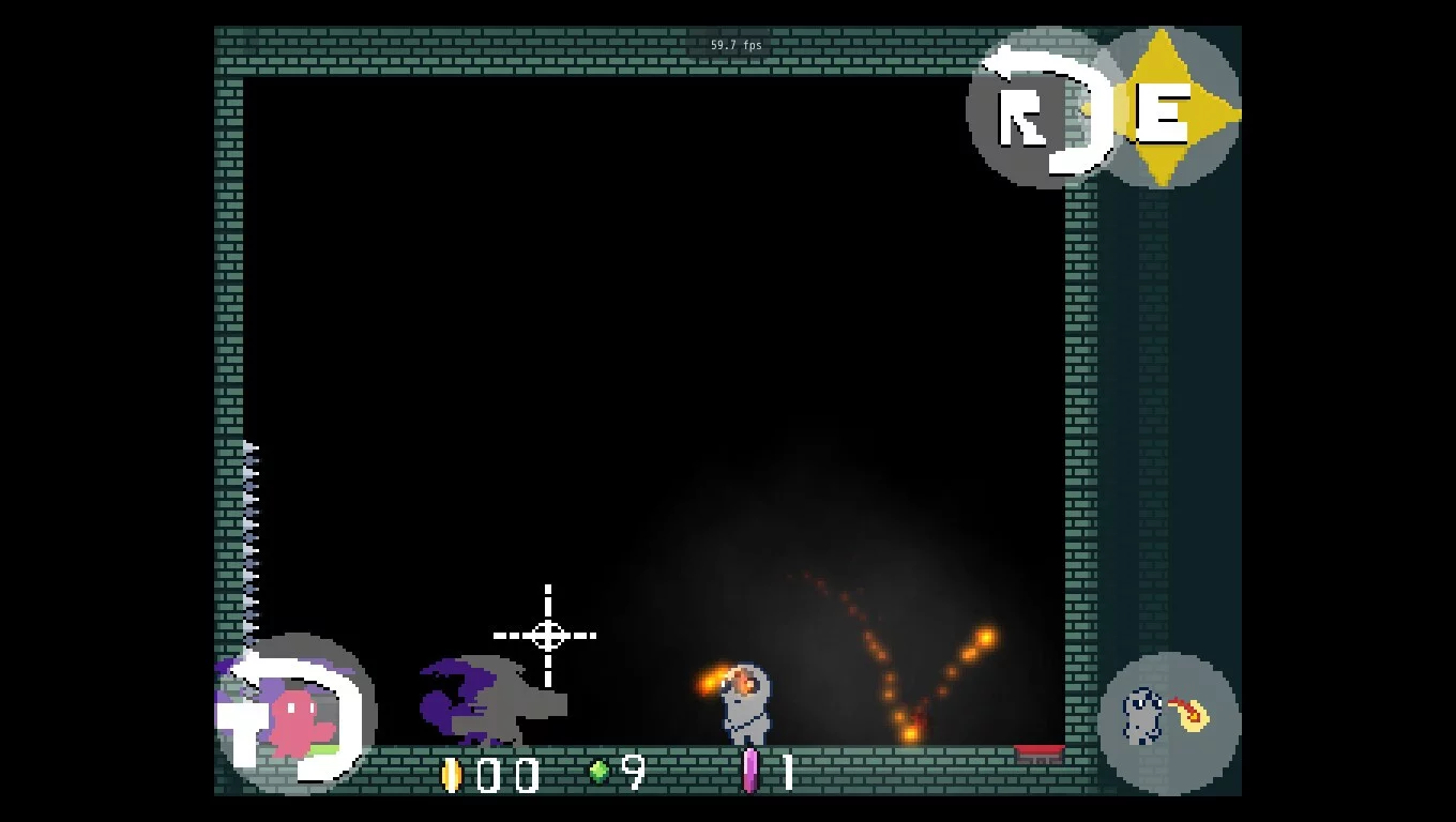 Изображение игры: Lost Gray