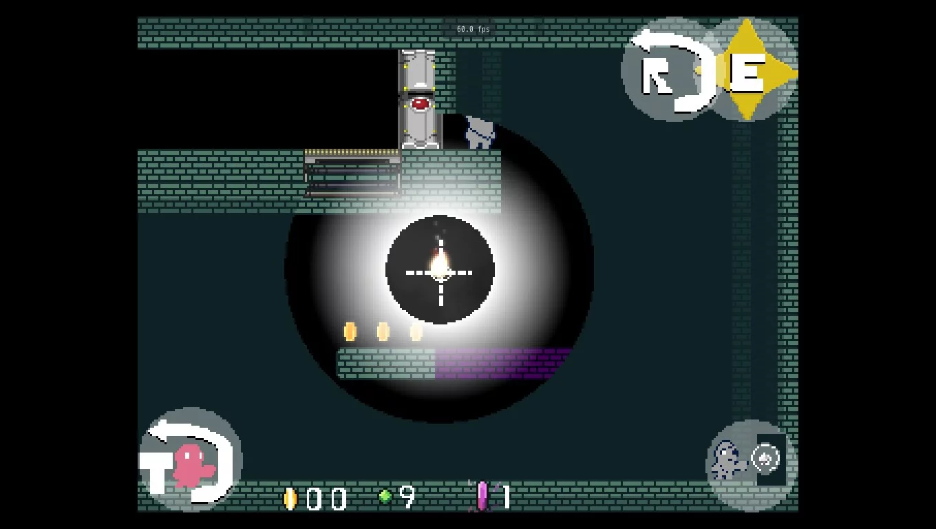 Изображение игры: Lost Gray