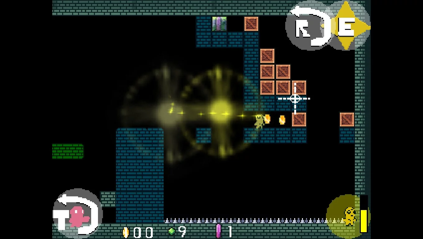 Изображение игры: Lost Gray