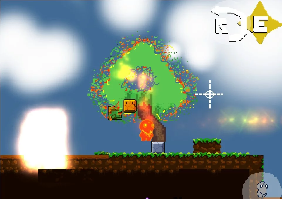 Изображение игры: Lost Gray