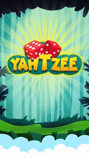 Изображение игры: Yahtzee