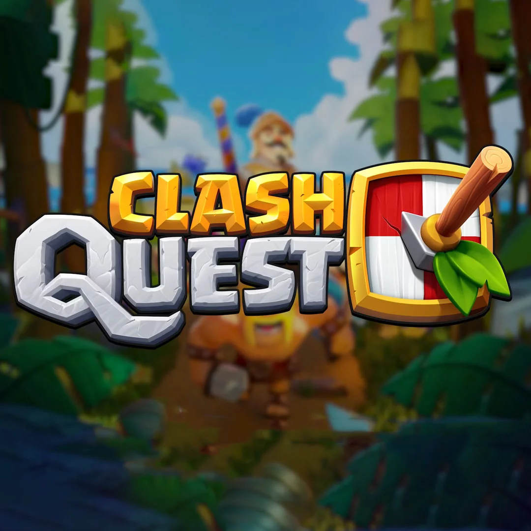 Изображение игры: Clash Quest (Publick Beta Test)