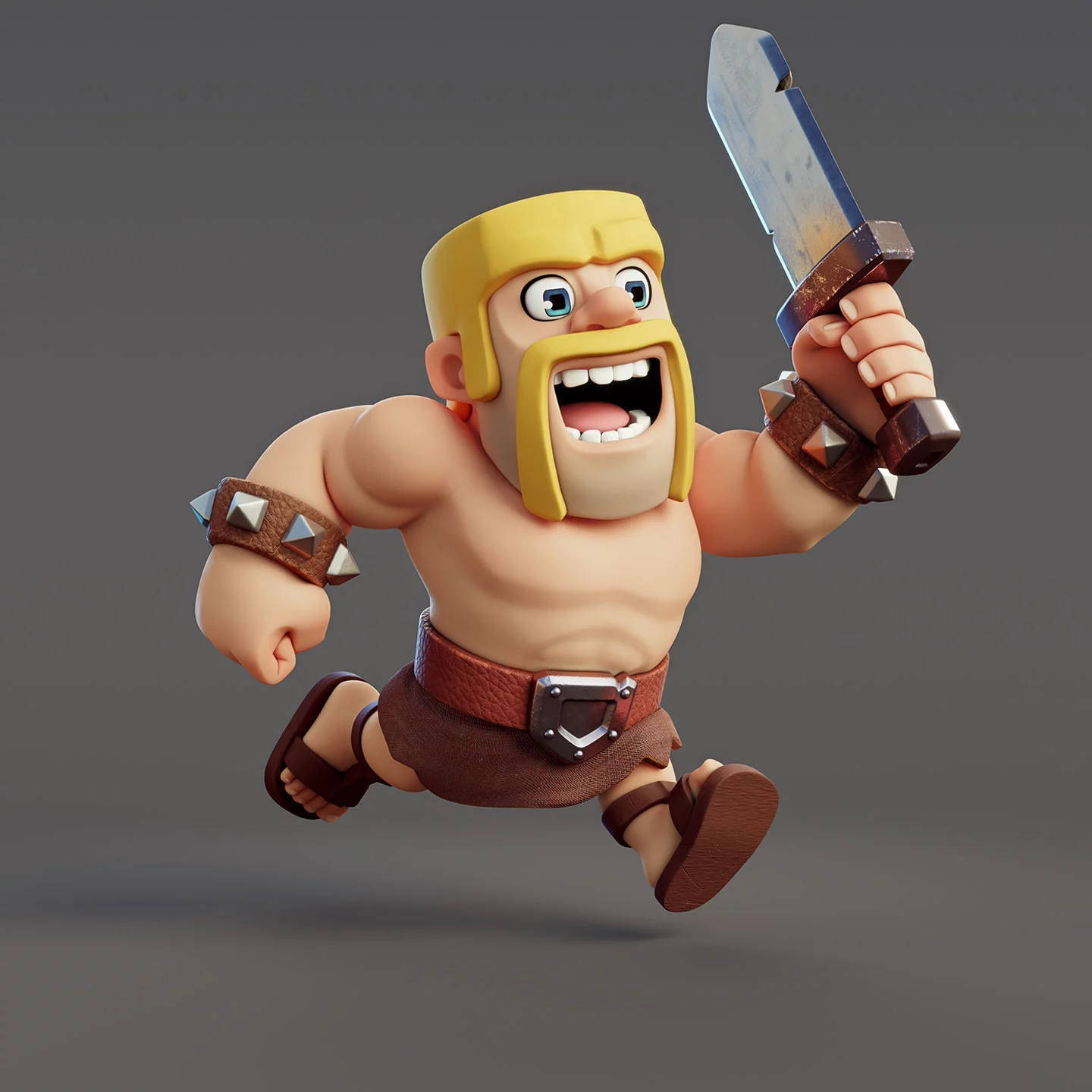 Изображение игры: Clash Quest (Publick Beta Test)