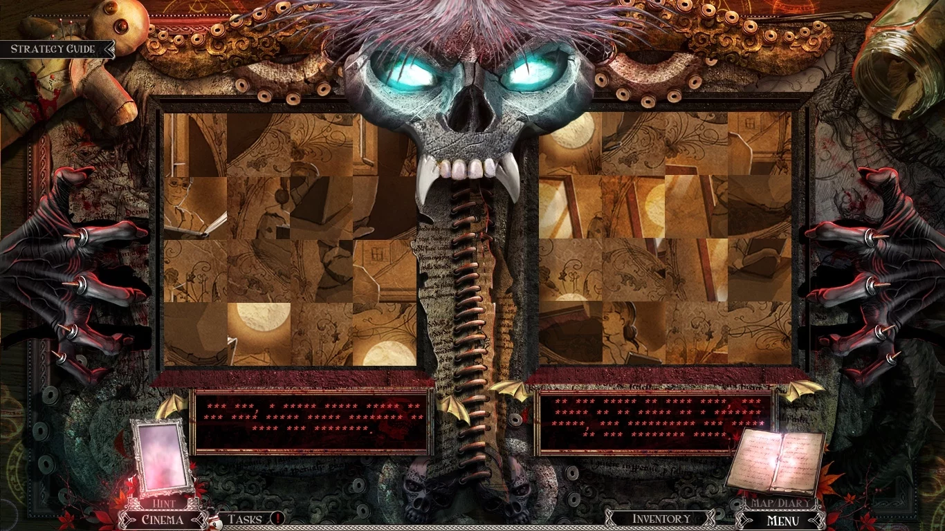Изображение игры: Grim Tales: Bloody Mary Collector's Edition