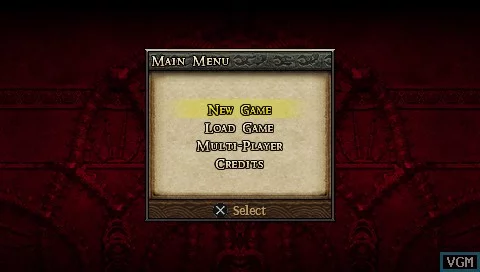 Изображение игры: Dungeon Siege: Throne of Agony