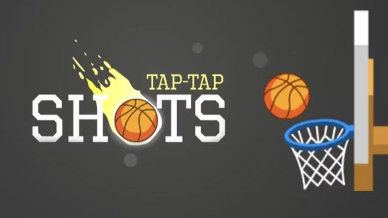 Изображение игры: Tap-Tap Shots