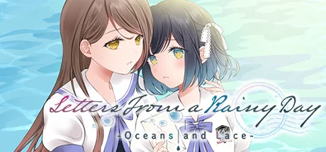 Изображение игры: Letters From a Rainy Day -Oceans and Lace-