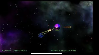 Изображение игры: PlanetBuilder