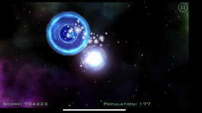 Изображение игры: PlanetBuilder