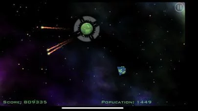 Изображение игры: PlanetBuilder