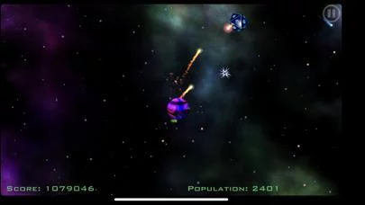 Изображение игры: PlanetBuilder
