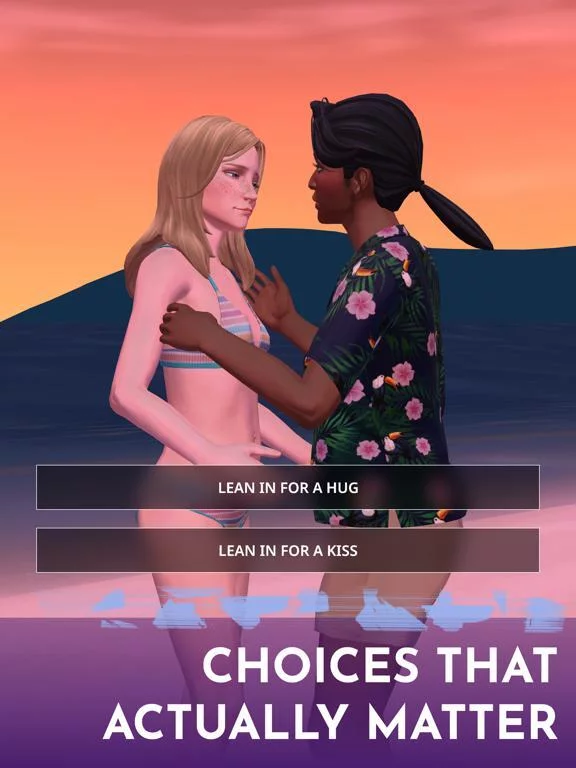 Изображение игры: Storylines: Passion & Fashion