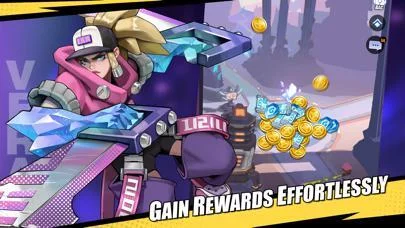 Изображение игры: Code:Xeno