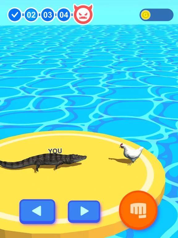 Изображение игры: Draw Creatures