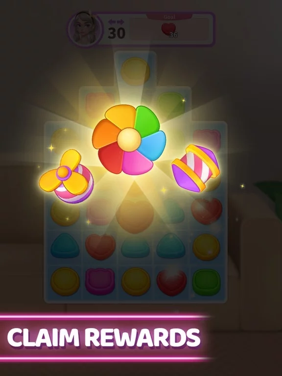 Изображение игры: Fantasy Stylist