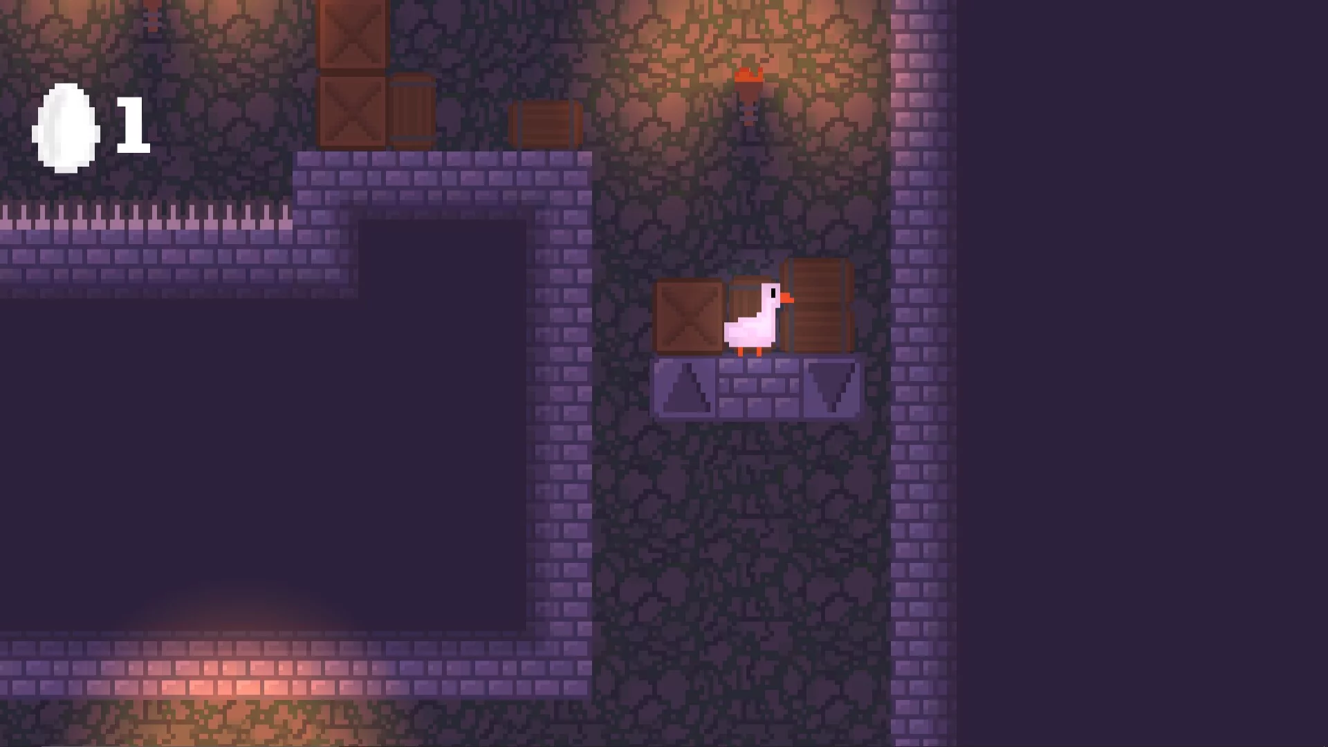 Изображение игры: Egg Hop