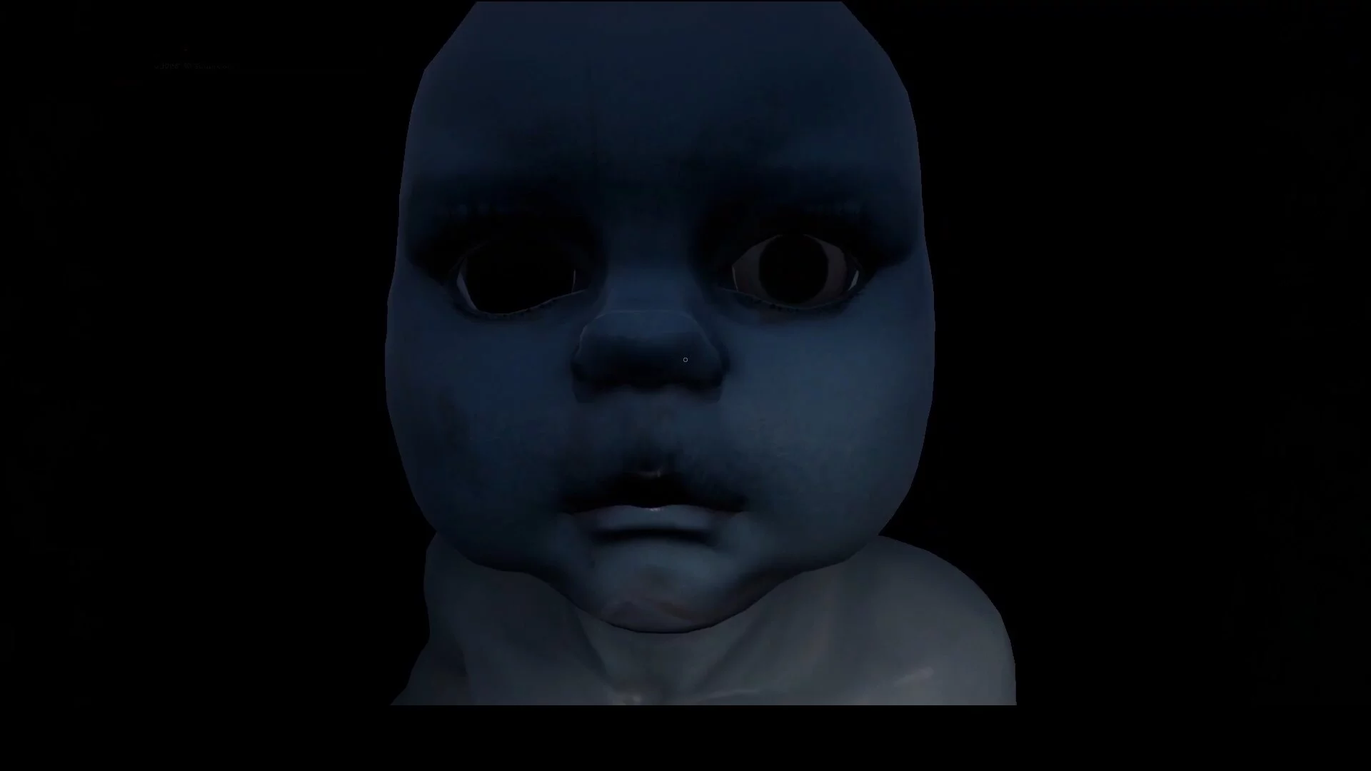 Изображение игры: INHUMAN