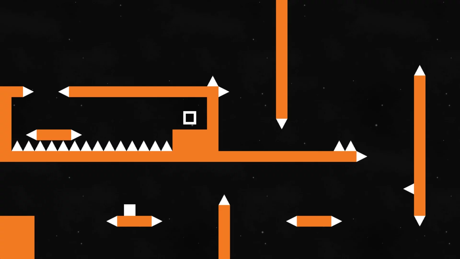 Изображение игры: Colors! Platform