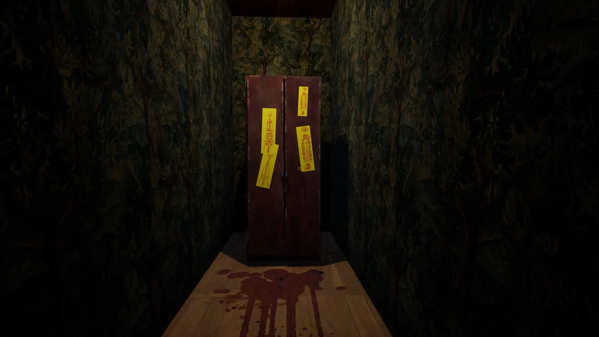 Изображение игры: INHUMAN