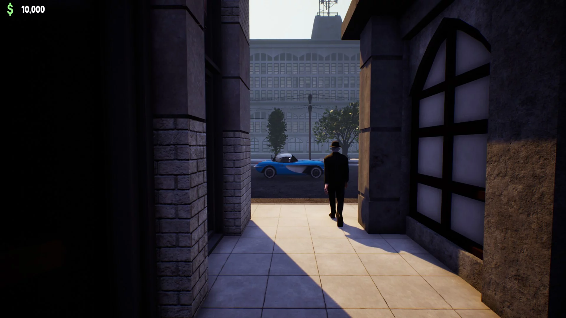 Изображение игры: PAWN SHOP SIMULATOR