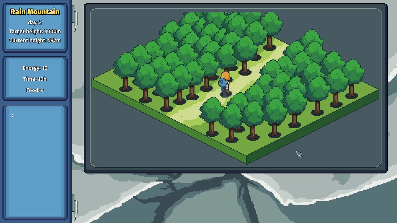 Изображение игры: Target:Summit(目标：登顶 )